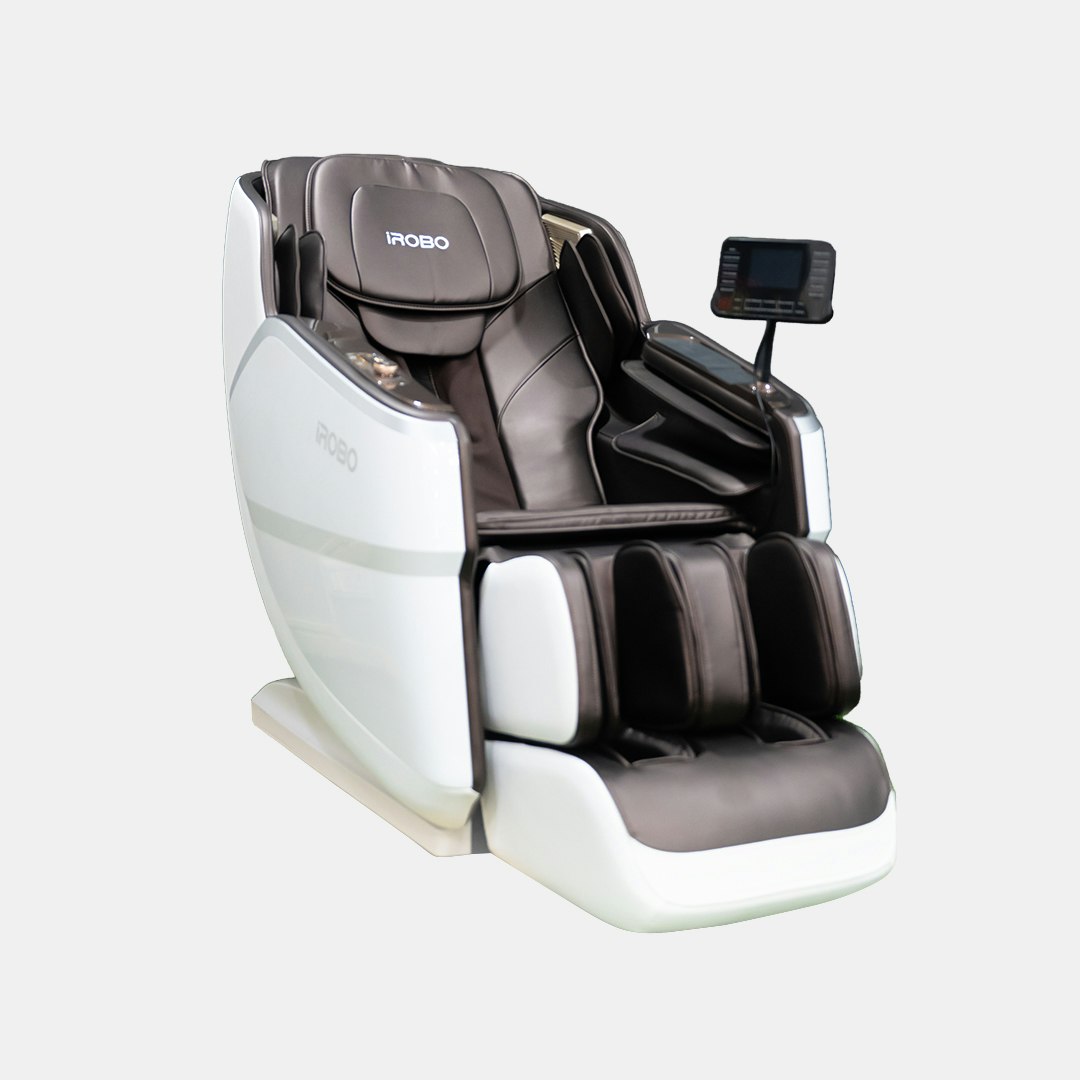 Massage Chair For Daily Use gallery image