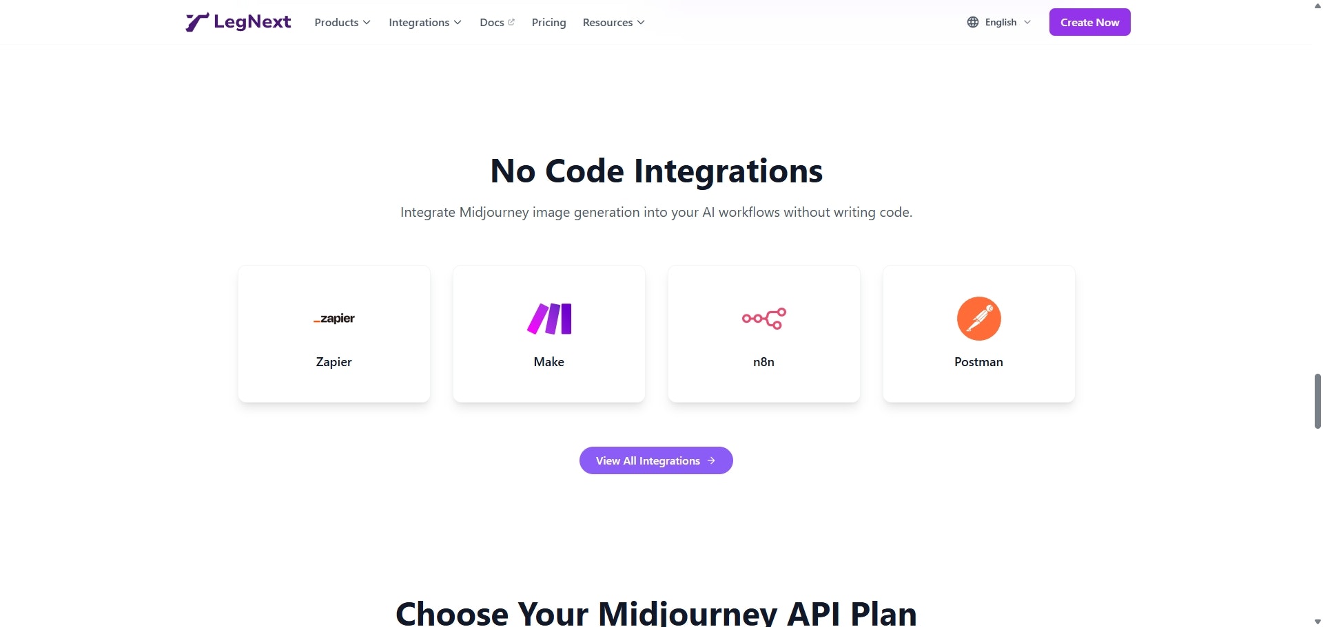 Legnext gallery image