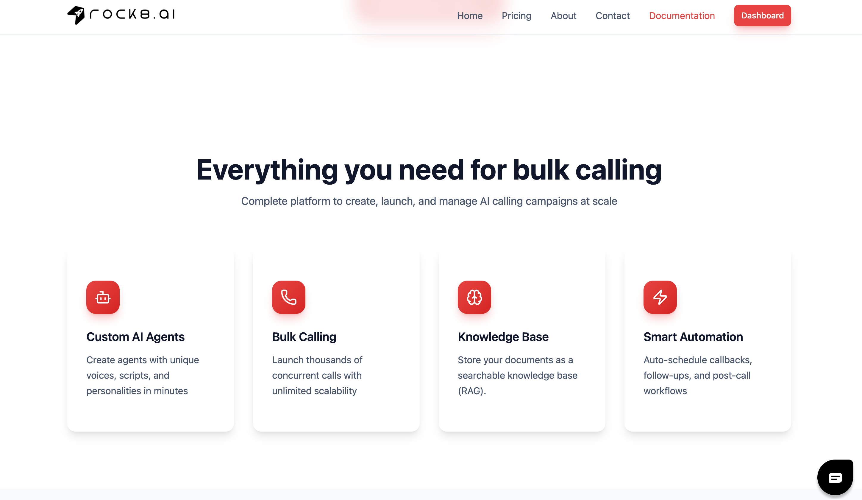 Rock8.ai gallery image