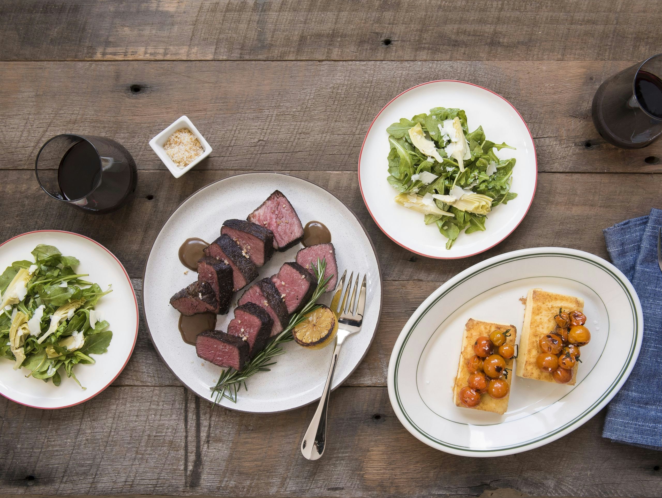 Kitchensurfing gallery image