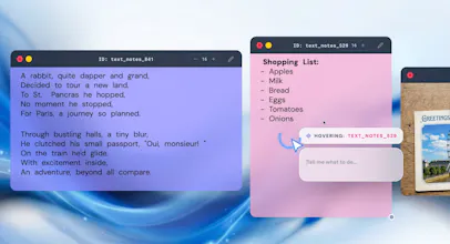 AI Pointer by Google DeepMind gallery image