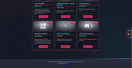 Gaming Tools Showcase gallery image