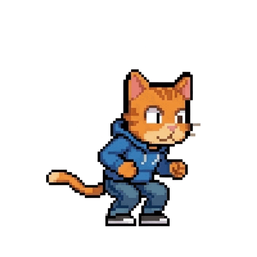 Sprite Studio - Screenshot 3 showing product features and functionality