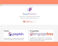 SaasPromo media 1