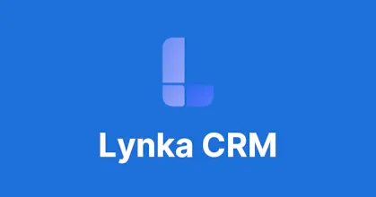 Lynka CRM gallery image