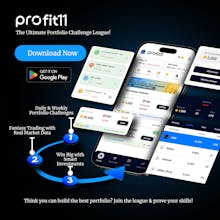 Profit11: portfolio challenge leagues gallery image