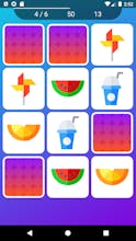 Memory Game gallery image