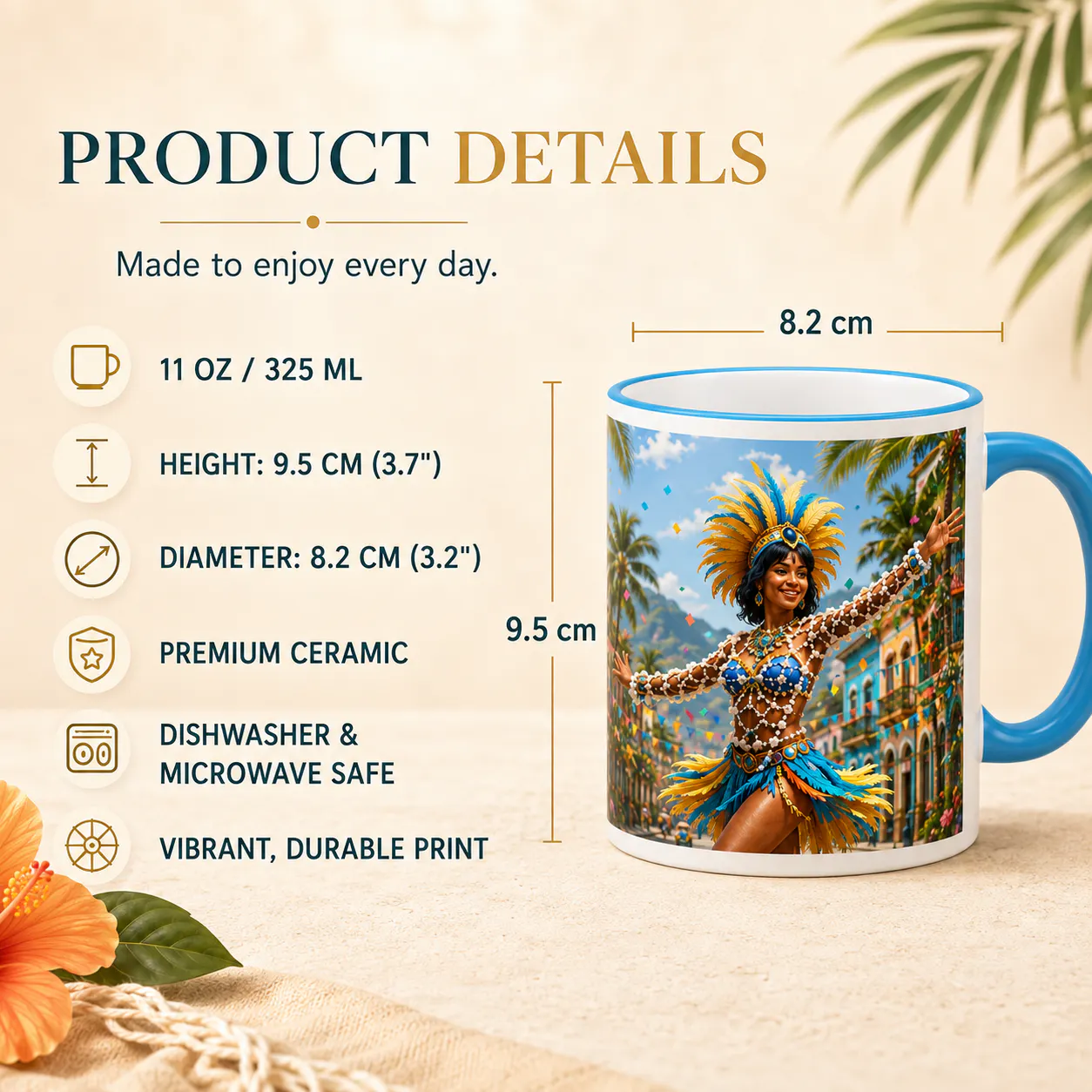 Mug Alive gallery image