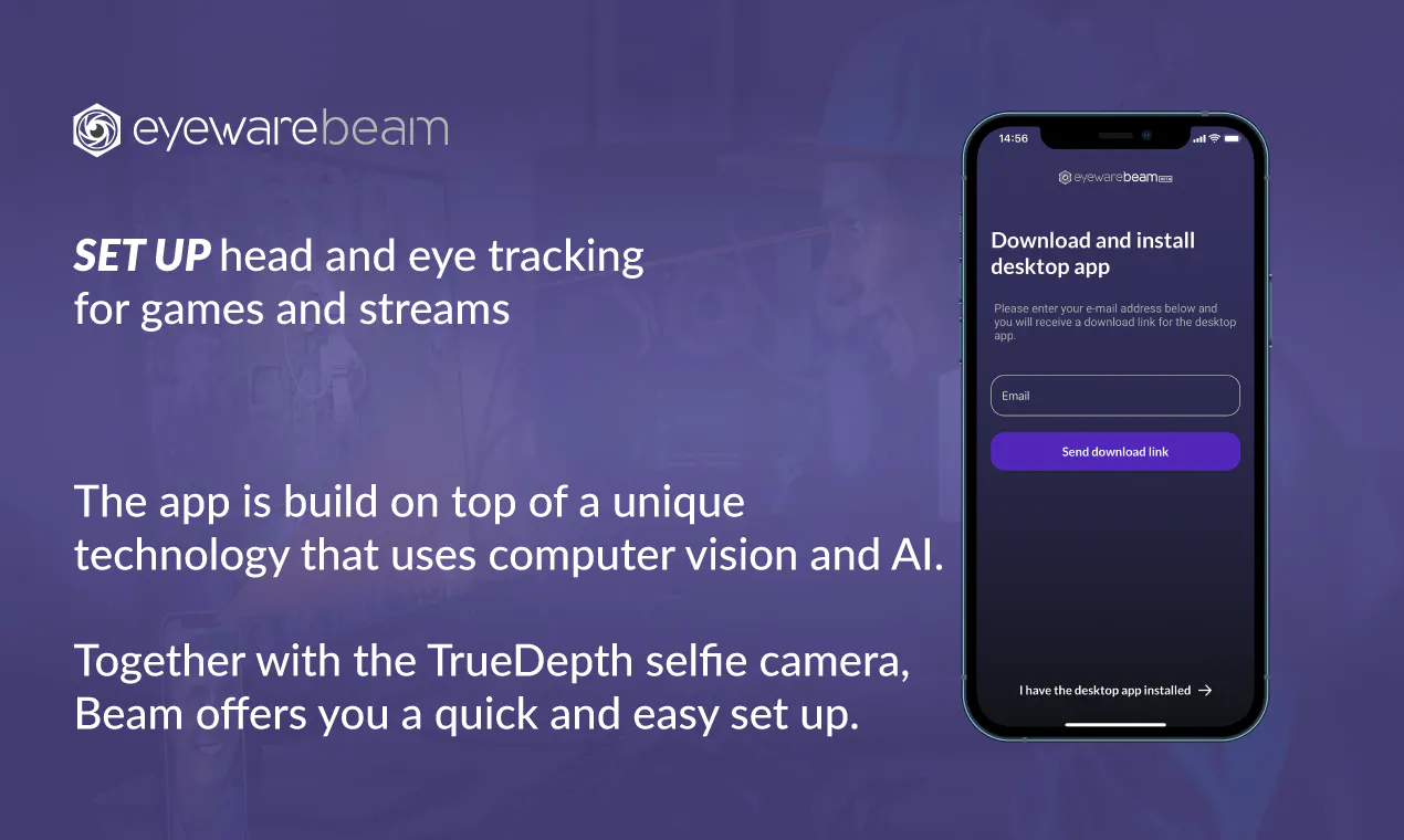 Beam Eye Tracker Pc | Beam Eye Tracker · SteamDB – PIMF