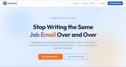 MailApply gallery image