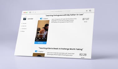 Autoclipr l Grow on autopilot gallery image