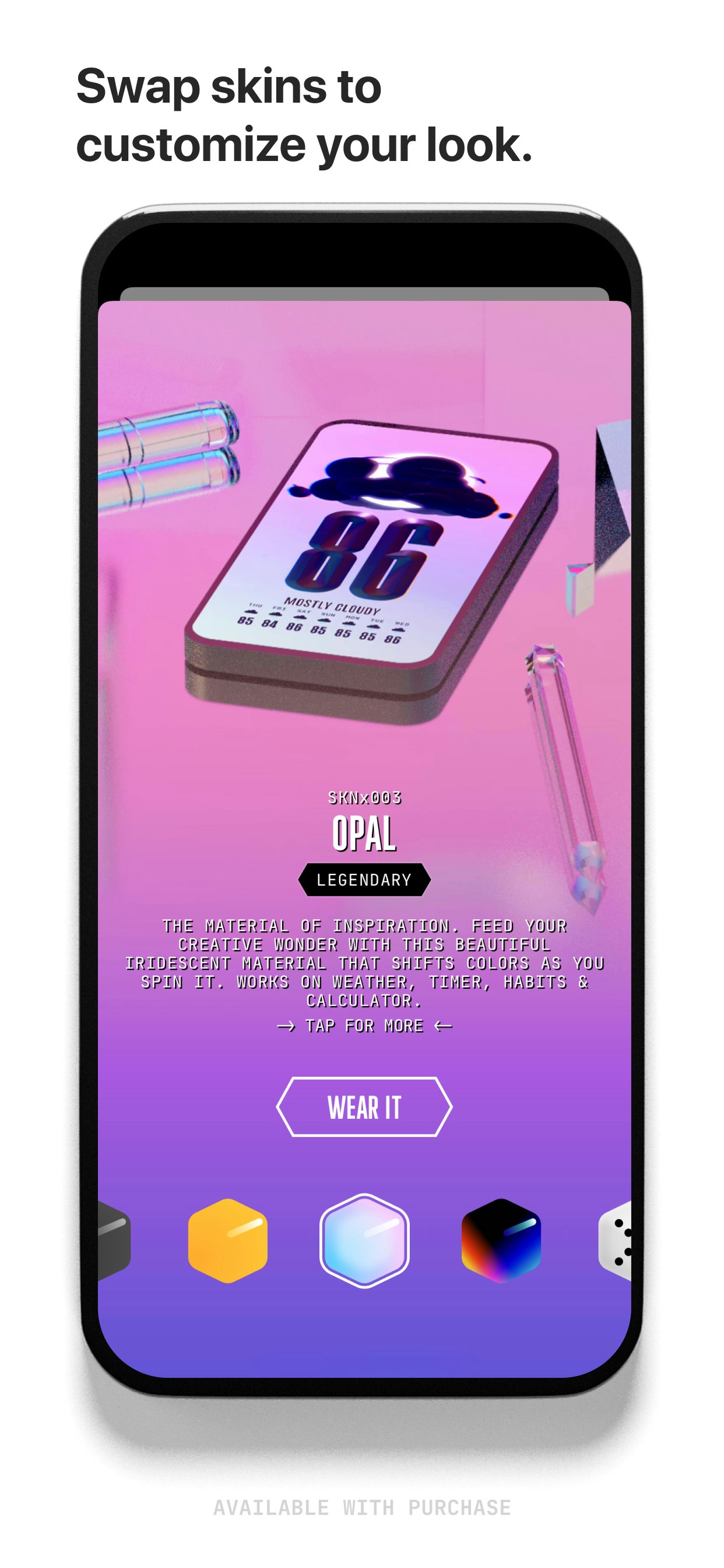 (Not Boring) Habits gallery image