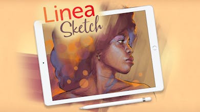 Linea Sketch gallery image