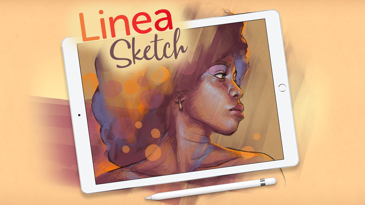 Linea Sketch Image