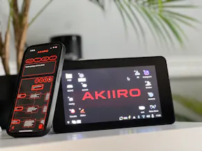 Akiiro gallery image