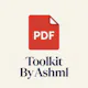 Instant Chat-Based PDF Toolkit