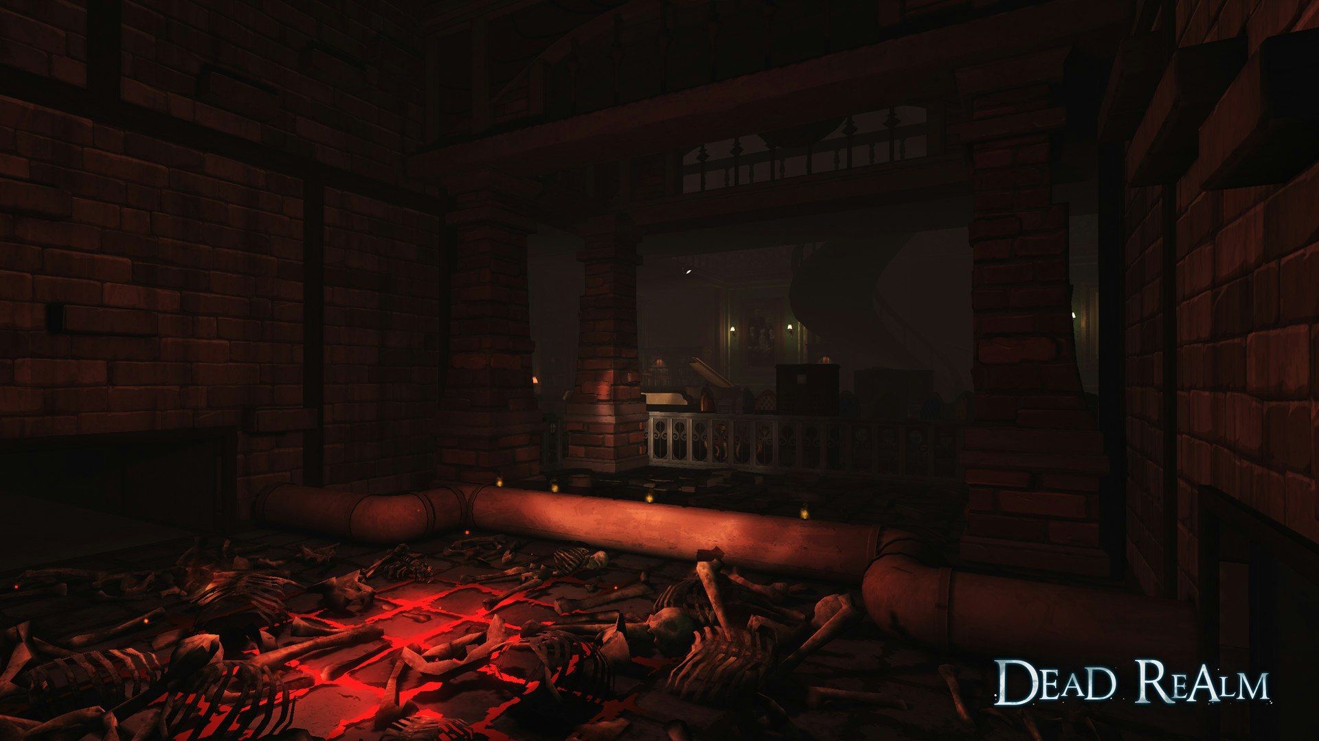 Dead Realm gallery image