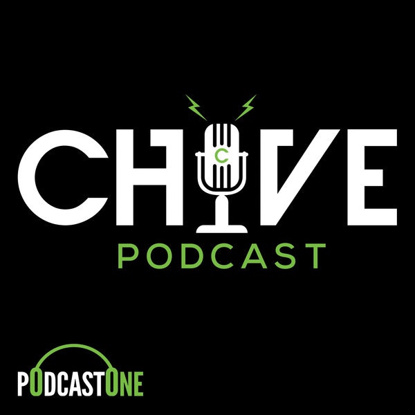 Chive Podcast - 40: Men vs Women, relationship pitfalls