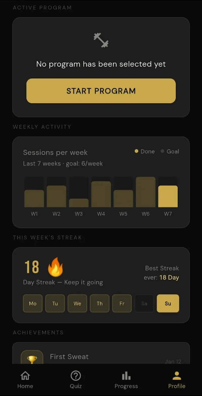 Shapeset screenshot 5