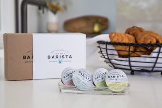 Barista coffee Machine for FREE gallery image