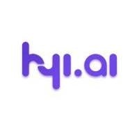 HYI.AI logo