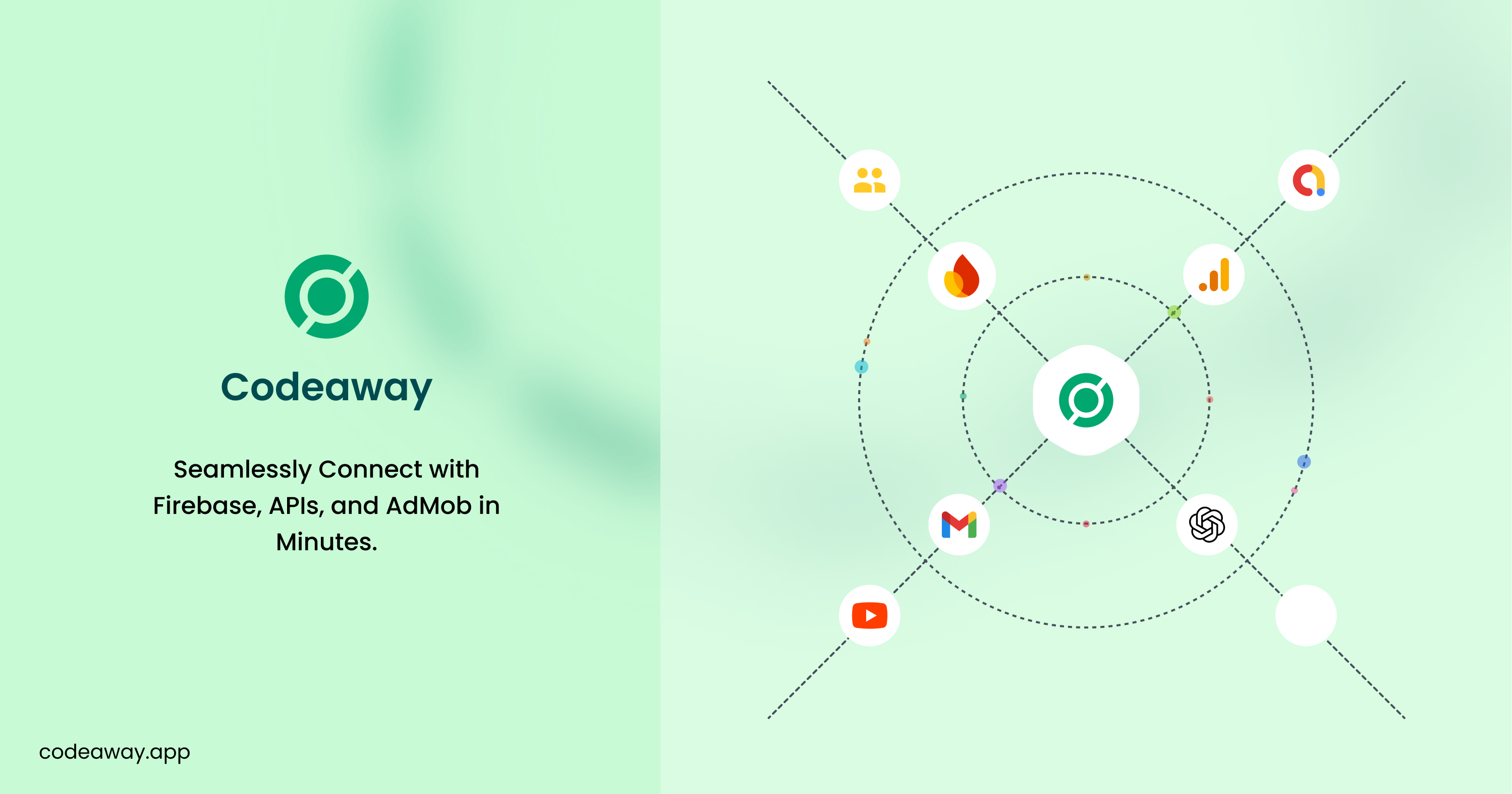 Codeaway media 2