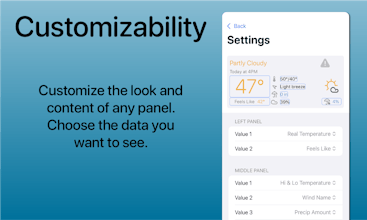 Cartoon Weather gallery image