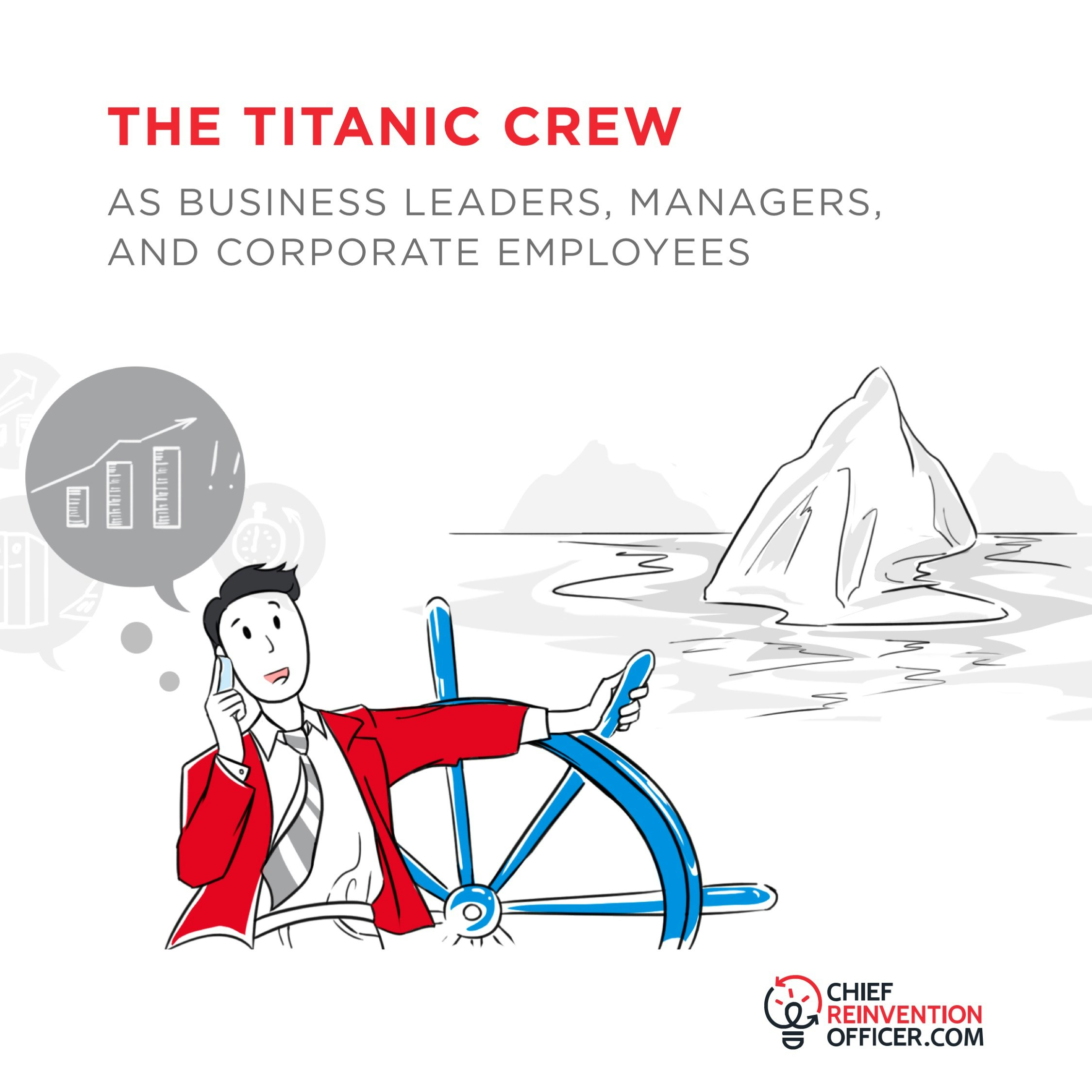 TITANIC SYNDROME gallery image