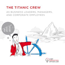 TITANIC SYNDROME gallery image