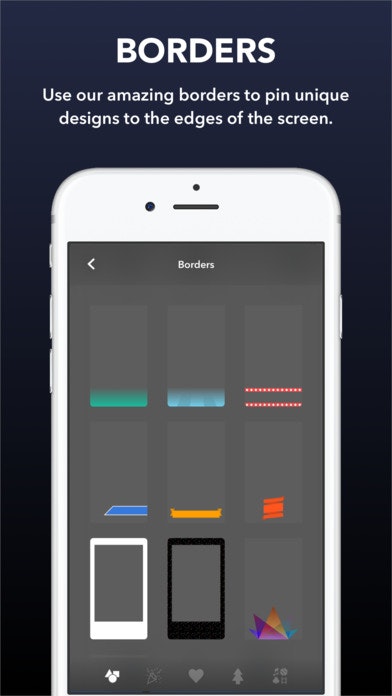 Confetti gallery image