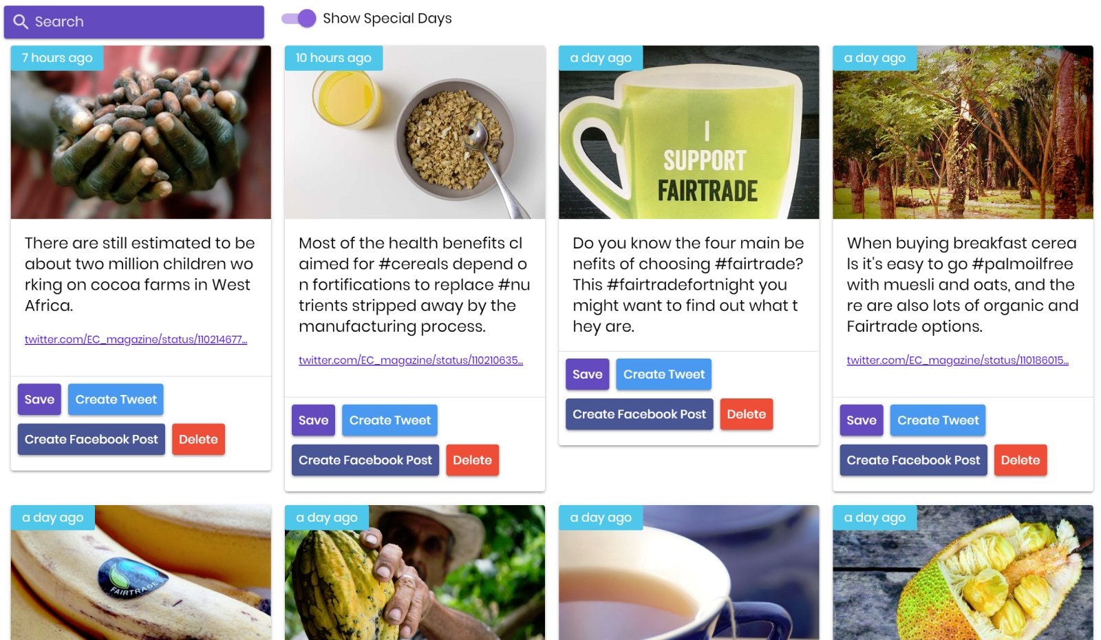 Content Hub gallery image