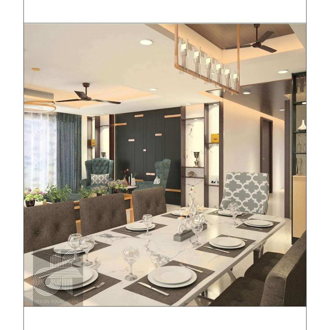 Interior Designers in Delhi