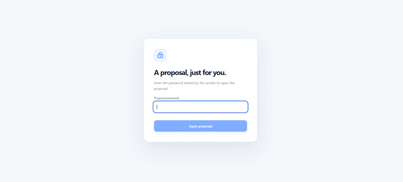 Propeant screenshot 6