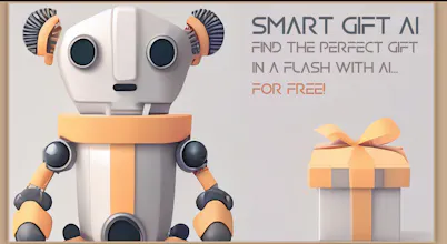 Smart Gift AI gallery image