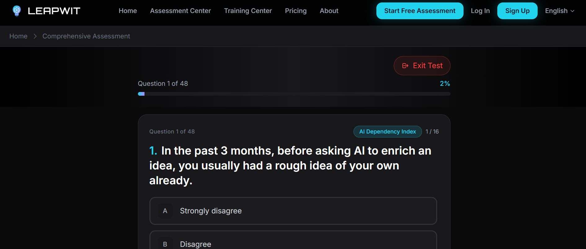 Leapwit gallery image