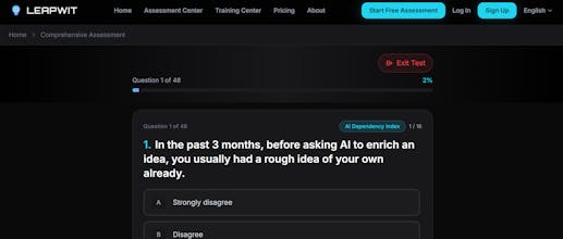 Leapwit gallery image