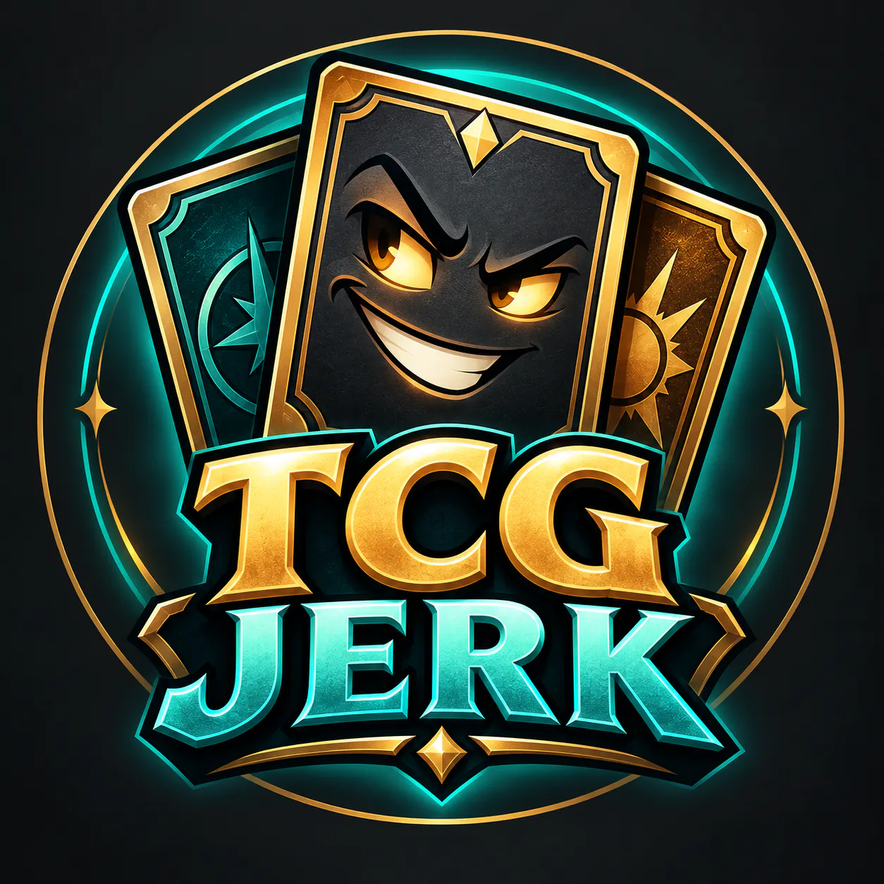 TCG Jerk