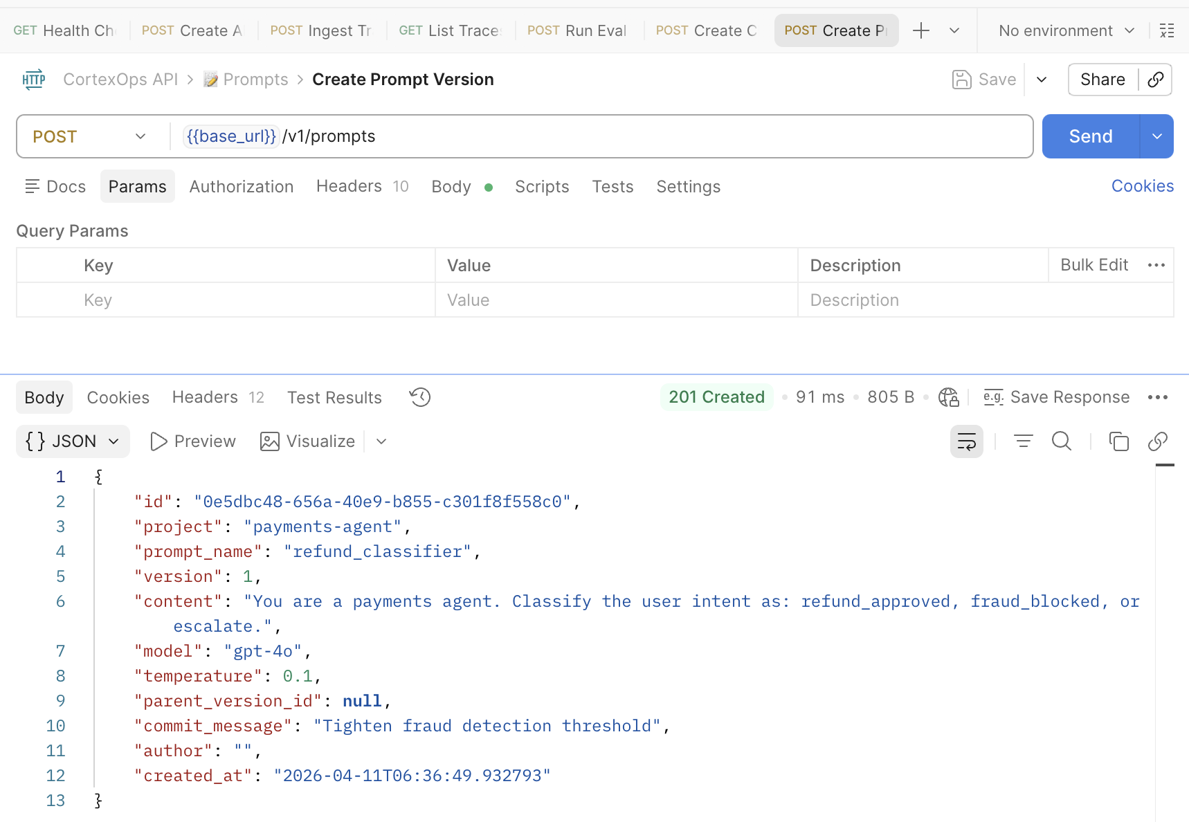CortexOps gallery image