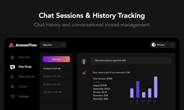 AnswerFlow AI gallery image