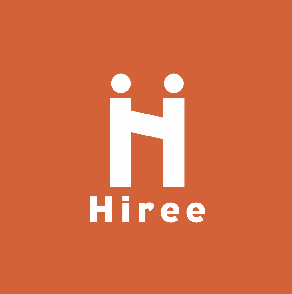 Hiree logo