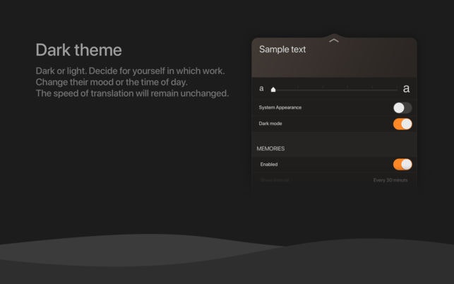 Bubble Translate 3 gallery image