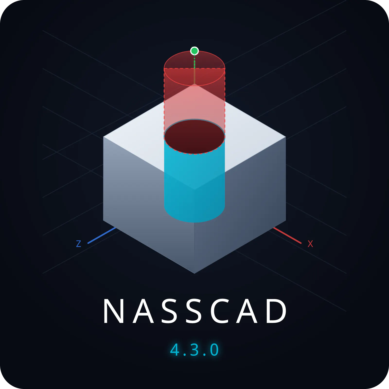 NASSCAD 4.3.0