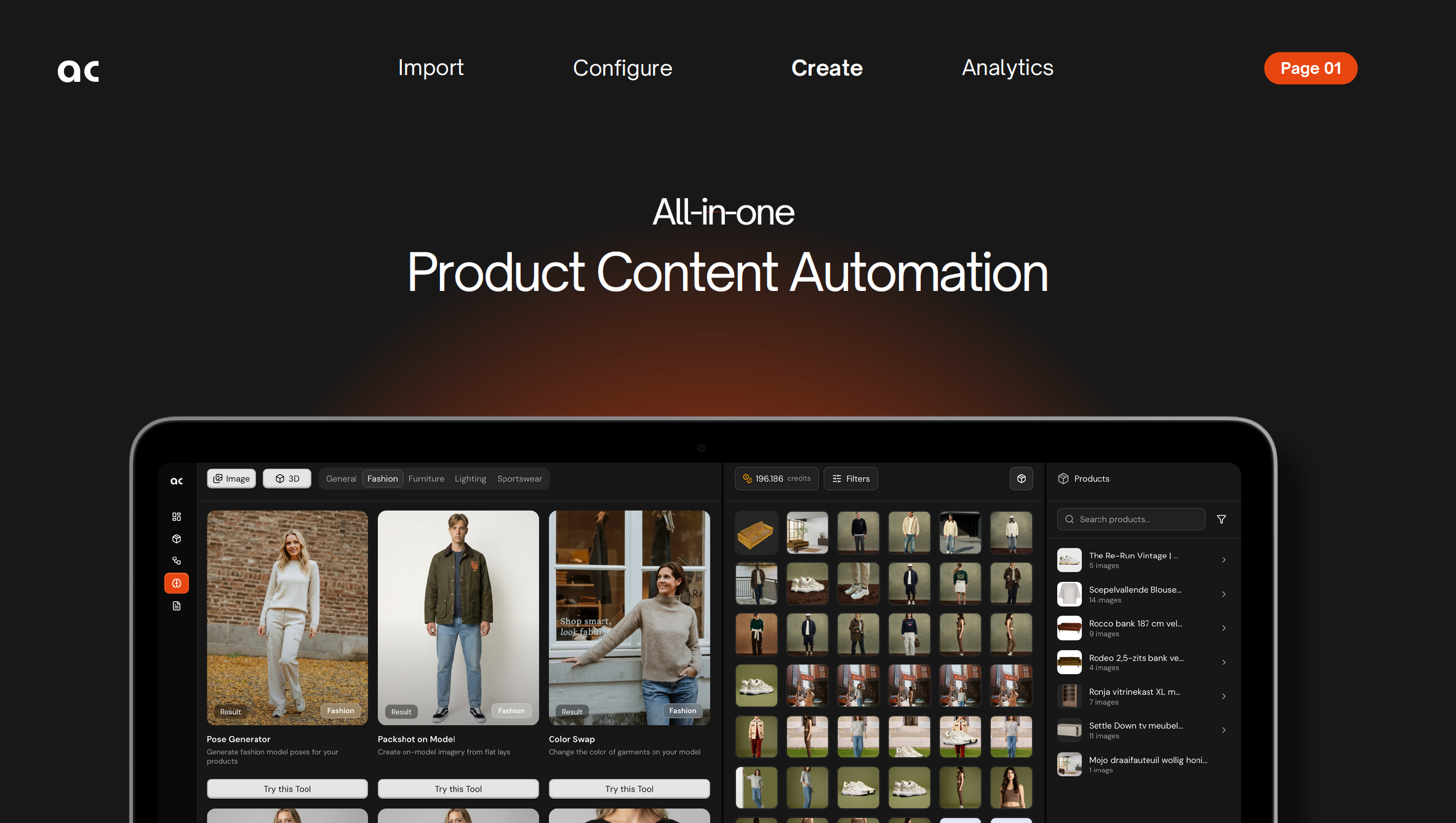 Global launch: Automated Commerce gallery image