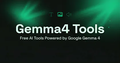 Gemma 4 Tools gallery image
