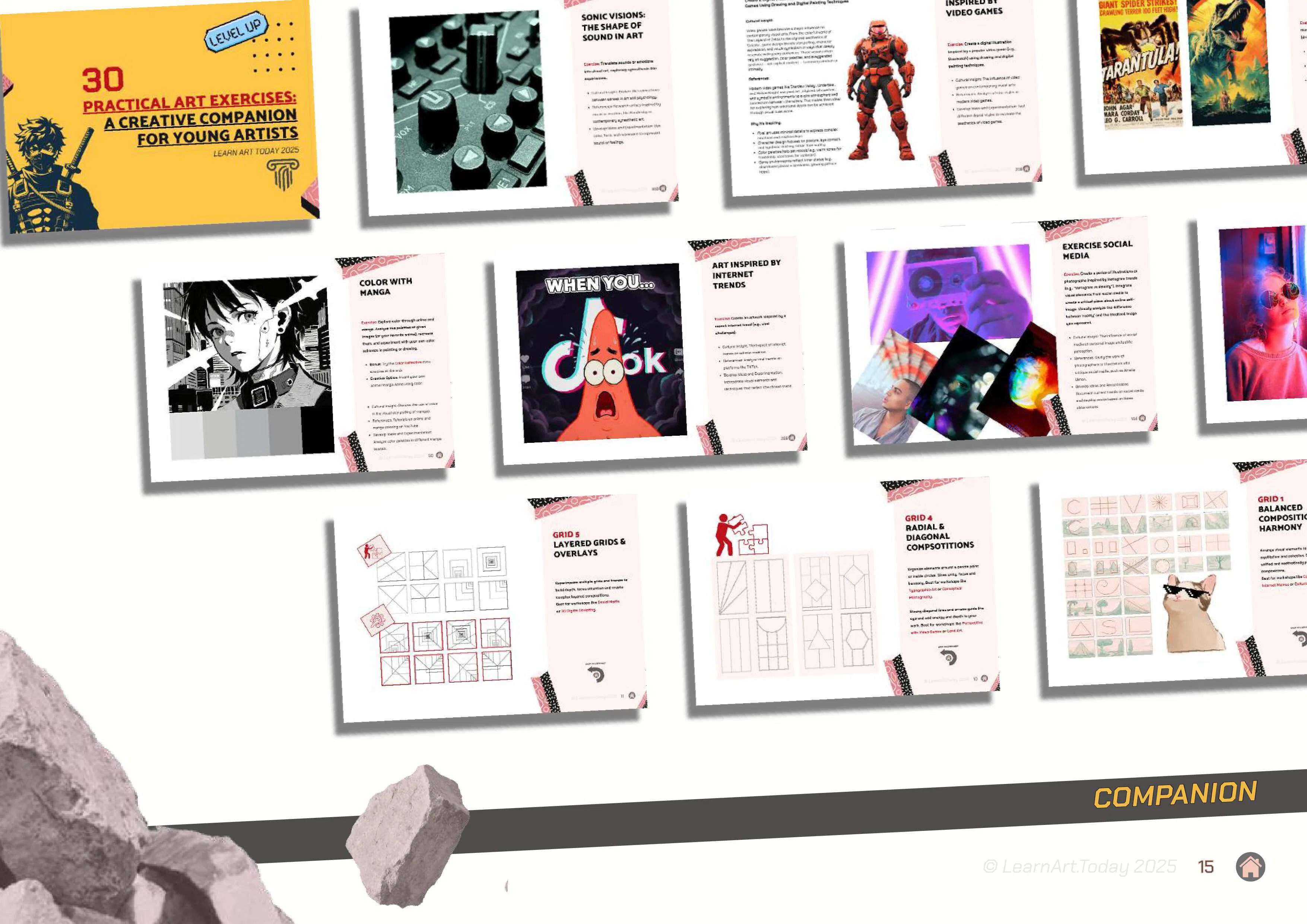 LearnArt.Today gallery image