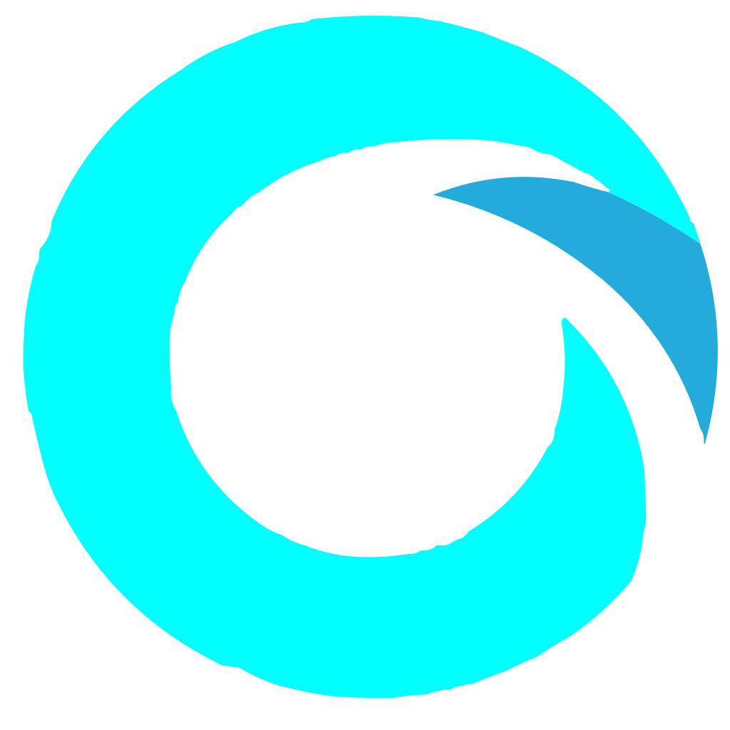 Welcome to GLYPH logo
