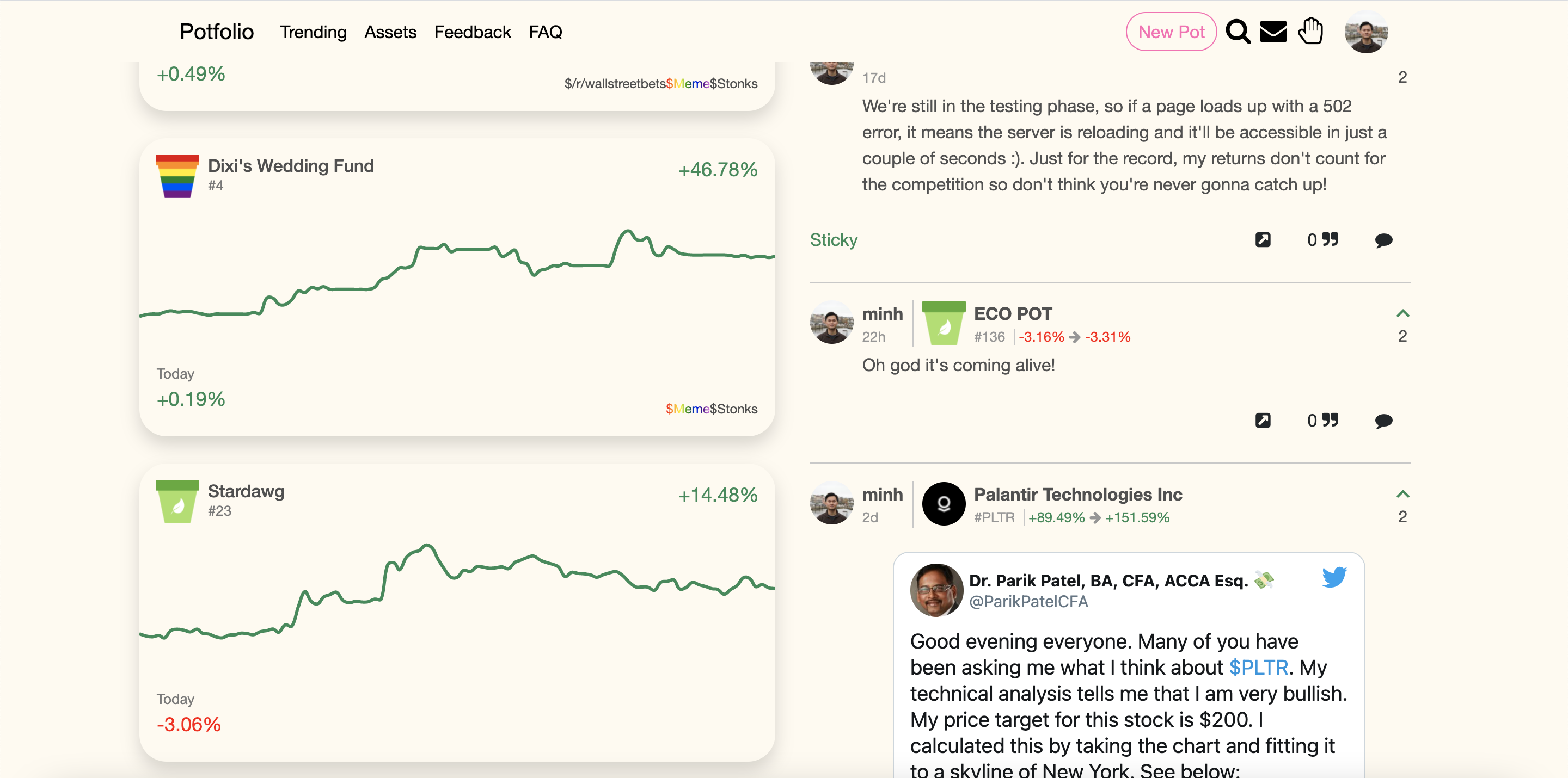 Potfolio gallery image