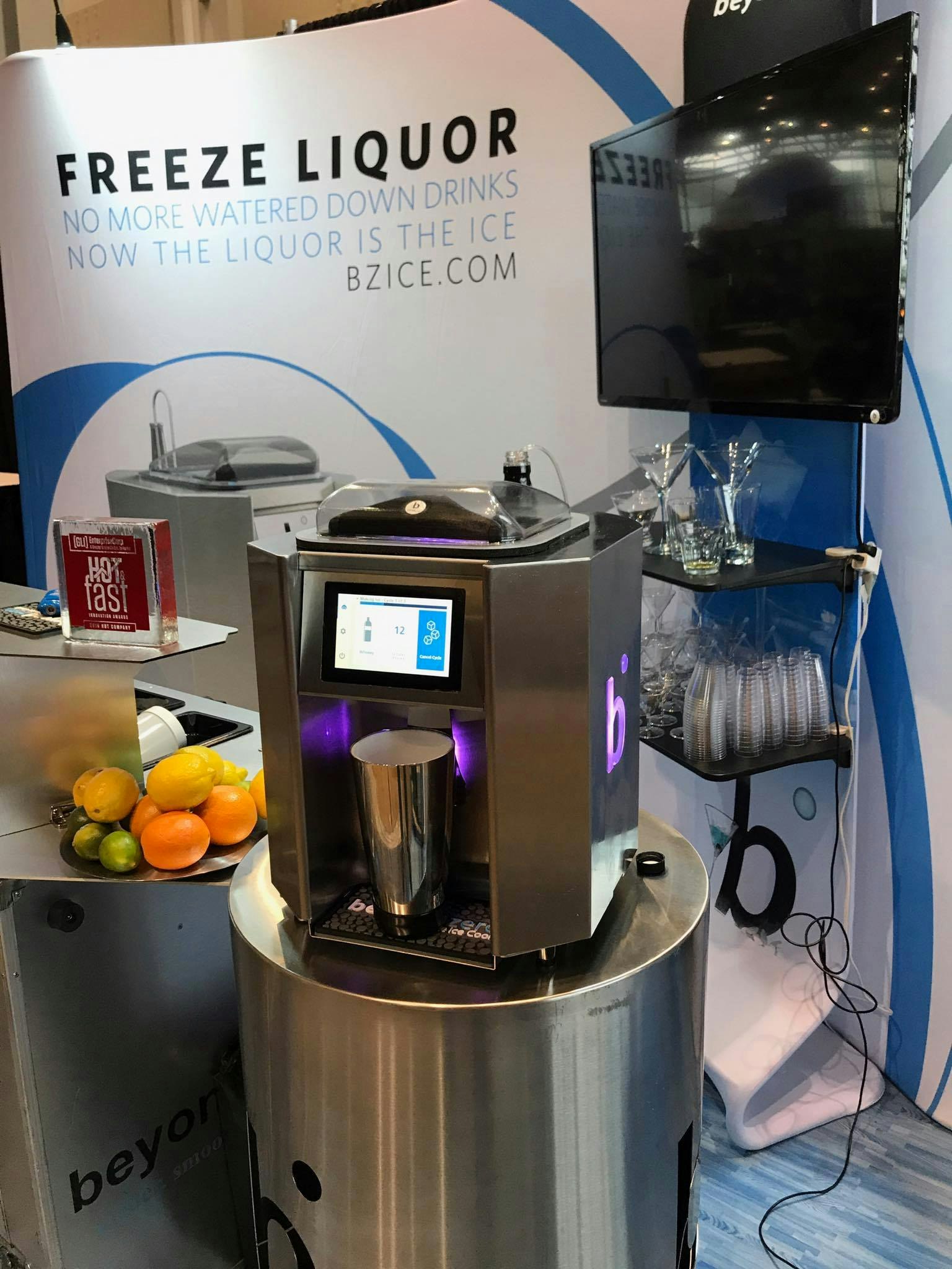 Beyond Zero gallery image