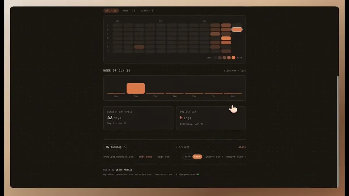 tasktrack