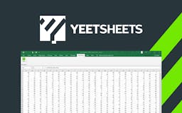Yeet Sheets beta media 2